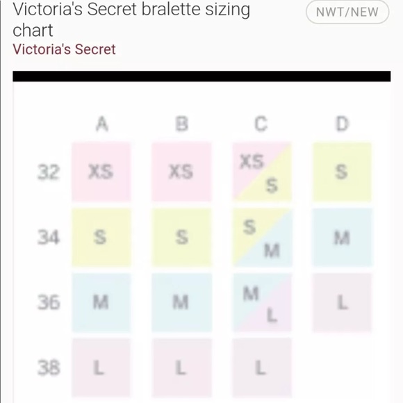 VICTORIA'S SECRET DREAM ANGELS UNDER WIRE LACE BRA - Picture 8 of 8